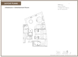 St. Regis Residences (D10), Apartment #202968851